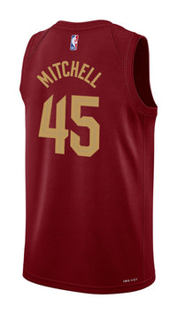 MAILLOT ICON CLEVELAND CAVALIERS 24/25