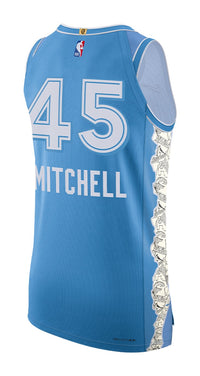 MAILLOT CITY CLEVELAND CAVALIERS 24/25