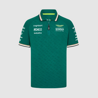 MCLAREN 2025 T-SHIRT