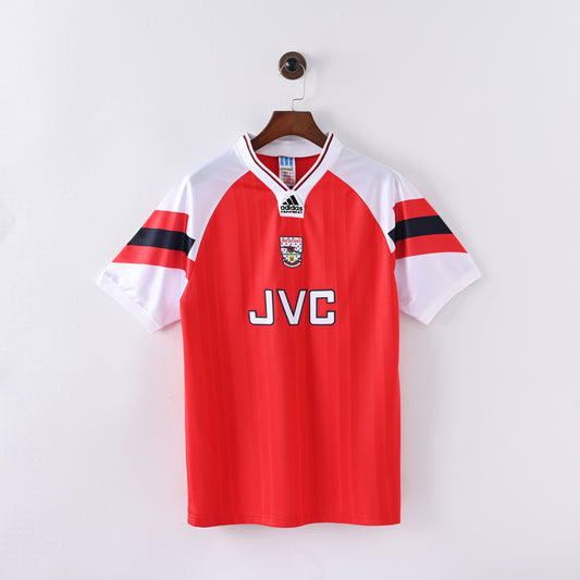 MAILLOT DOMICILE ARSENAL 98/99
