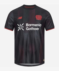 MAILLOT DOMICILE LEVERKUSEN 25/26