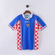 MAILLOT RÉTRO EXTERIEUR CROATIE 98