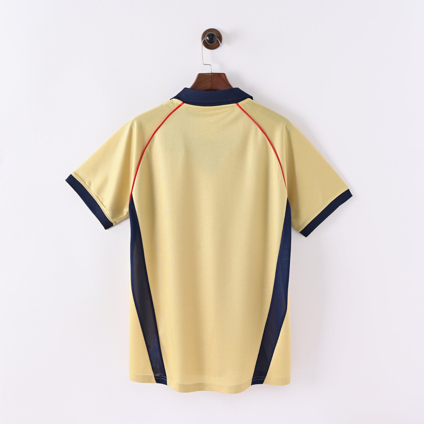 MAILLOT EXTERIEUR ARSENAL 01/02