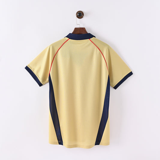 MAILLOT EXTERIEUR ARSENAL 01/02