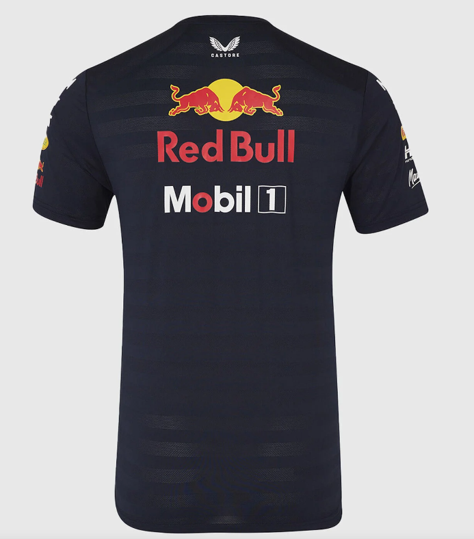 MCLAREN 2025 T-SHIRT