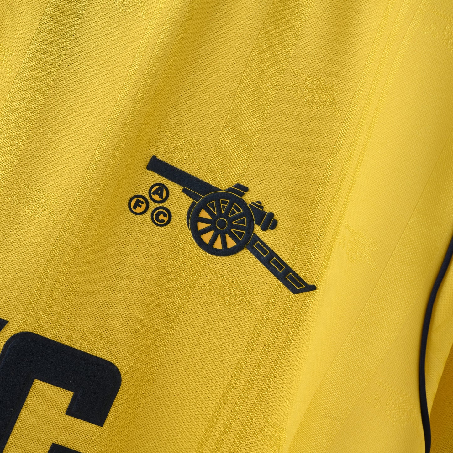 CHELSEA 97/98 HEIMTRIKOT