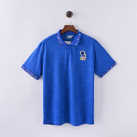 MAILLOT RÉTRO DOMICILE ITALIE 94
