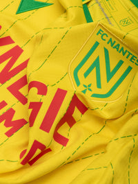 MAILLOT DOMICILE NANTES 25/26