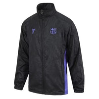VESTE DE SURVETEMENT FC BARCELONE NOCTA 25/26