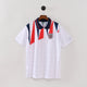 MAILLOT RÉTRO DOMICILE ANGLETERRE 92