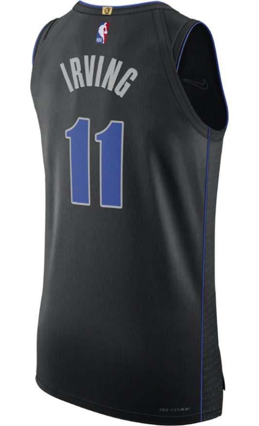 MAILLOT CITY DALLAS MAVERICKS 23/24