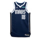 MAILLOT STATEMENT DALLAS MAVERICKS 23/24