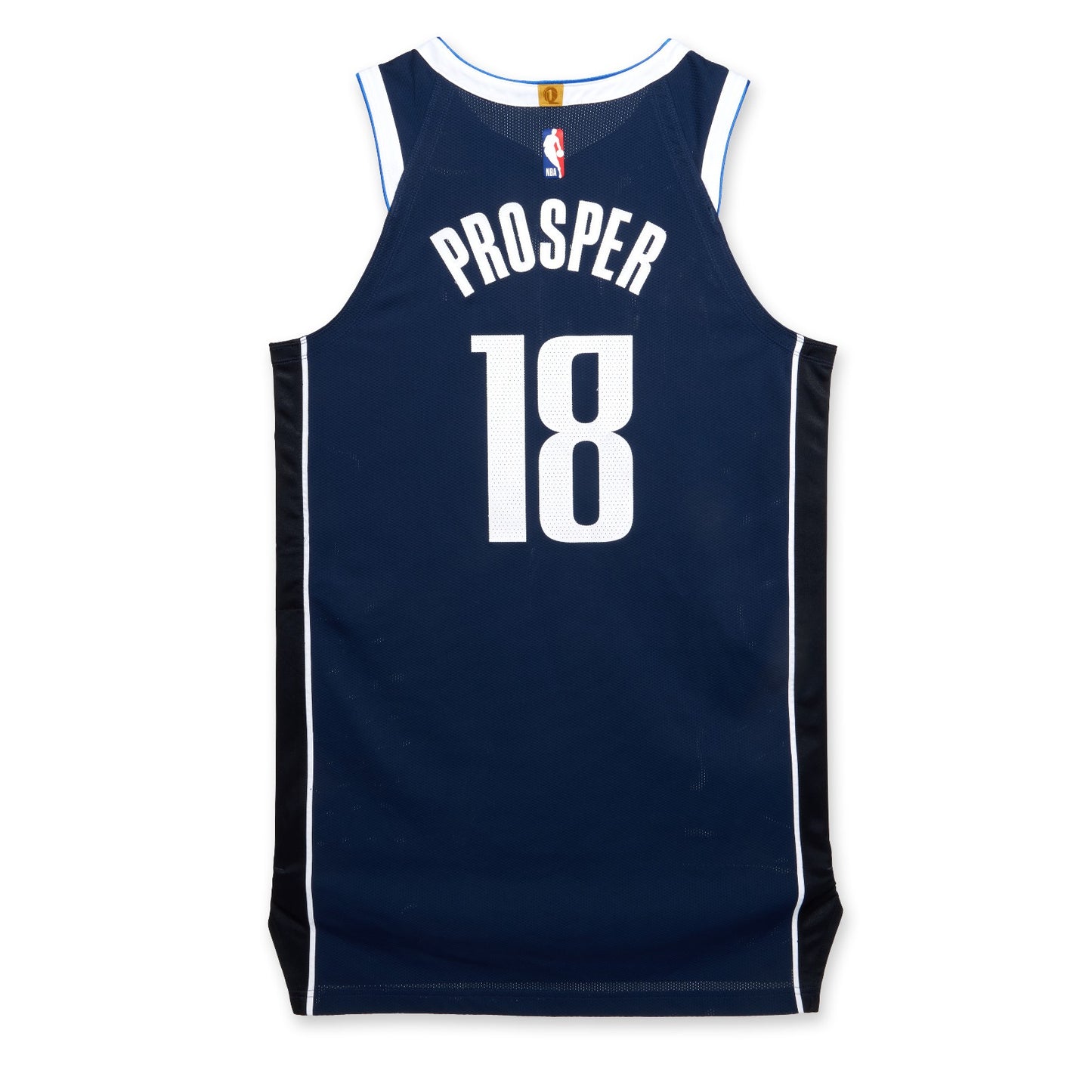 MAILLOT STATEMENT DALLAS MAVERICKS 23/24