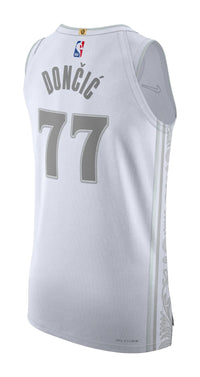 MAILLOT CITY DALLAS MAVERICKS 24/25