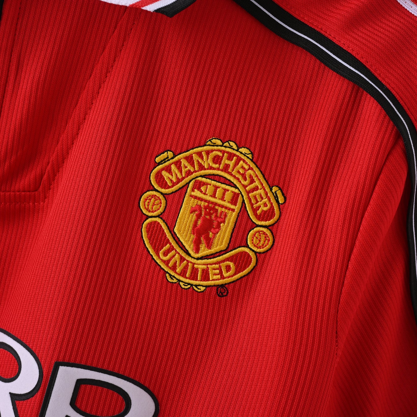 MANCHESTER UNITED 98/99 HEIMTRIKOT