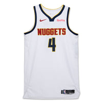 MAILLOT ASSOCIATION DENVER NUGGETS 23/24