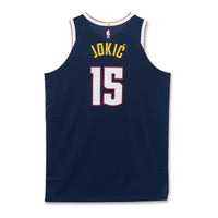 MAILLOT ICON DENVER NUGGETS 23/24