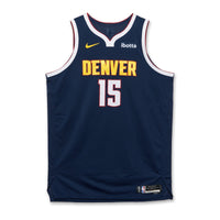 MAILLOT ICON DENVER NUGGETS 24/25