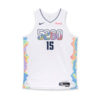 MAILLOT CITY DENVER NUGGETS 24/25