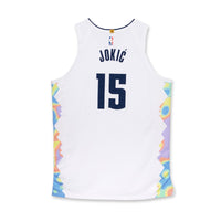 MAILLOT CITY DENVER NUGGETS 24/25