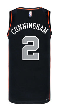 MAILLOT CITY DETROIT PISTONS 23/24