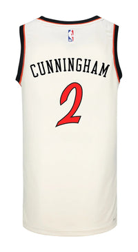 MAILLOT CITY DETROIT PISTONS 24/25