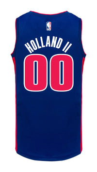 MAILLOT ICON DETROIT PISTONS 24/25