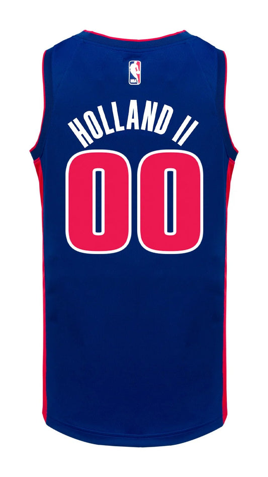 MAILLOT ICON DETROIT PISTONS 24/25