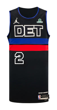 MAILLOT STATEMENT DETROIT PISTONS 24/25