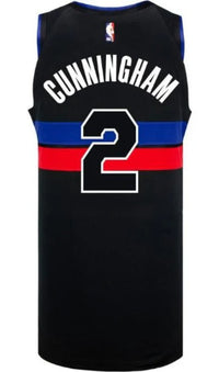 MAILLOT STATEMENT DETROIT PISTONS 24/25