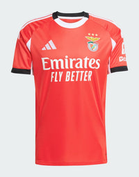 MAILLOT DOMICILE BENFICA 25/26