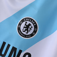 MAILLOT EXTERIEUR CHELSEA 12/13