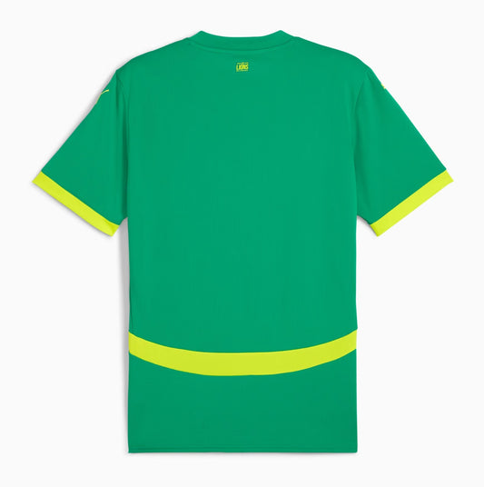 MAILLOT EXTERIEUR SENEGAL 24
