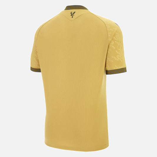 MAILLOT THIRD CRYSTAL PALACE 25/26