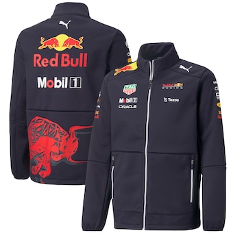 VESTE RED BULL 2022