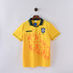MAILLOT DOMICILE BRÉSIL 1994