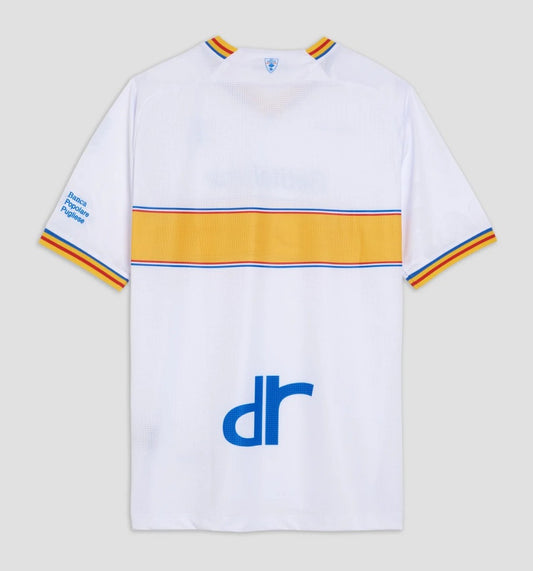 MAILLOT EXTERIEUR LECCE 25/26