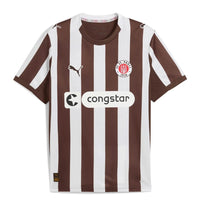 MAILLOT DOMICILE ST PAULI 25/26