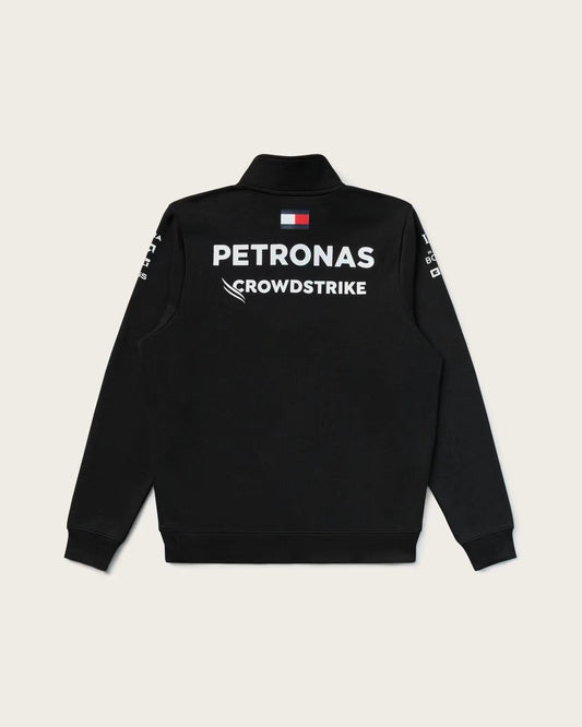 VESTE MERCEDES 2023