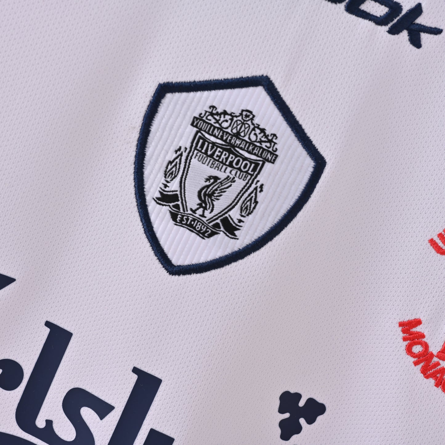 MAILLOT EXTERIEUR LIVERPOOL 01/02