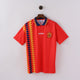 MAILLOT RÉTRO DOMICILE ESPAGNE 94