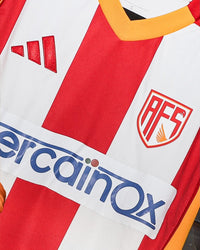 MAILLOT DOMICILE AFS 25/26