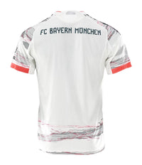 MAILLOT EXTERIEUR BAYERN MUNCHEN 25/26