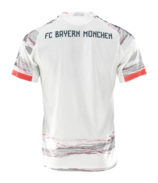 MAILLOT EXTERIEUR BAYERN MUNCHEN 25/26