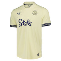 MAILLOT EXTERIEUR EVERTON 25/26