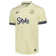 MAILLOT EXTERIEUR EVERTON 25/26