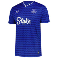 MAILLOT DOMICILE EVERTON 25/26