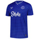 MAILLOT DOMICILE EVERTON 25/26