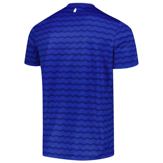 MAILLOT DOMICILE EVERTON 25/26