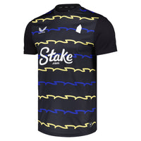 MAILLOT THIRD EVERTON 25/26